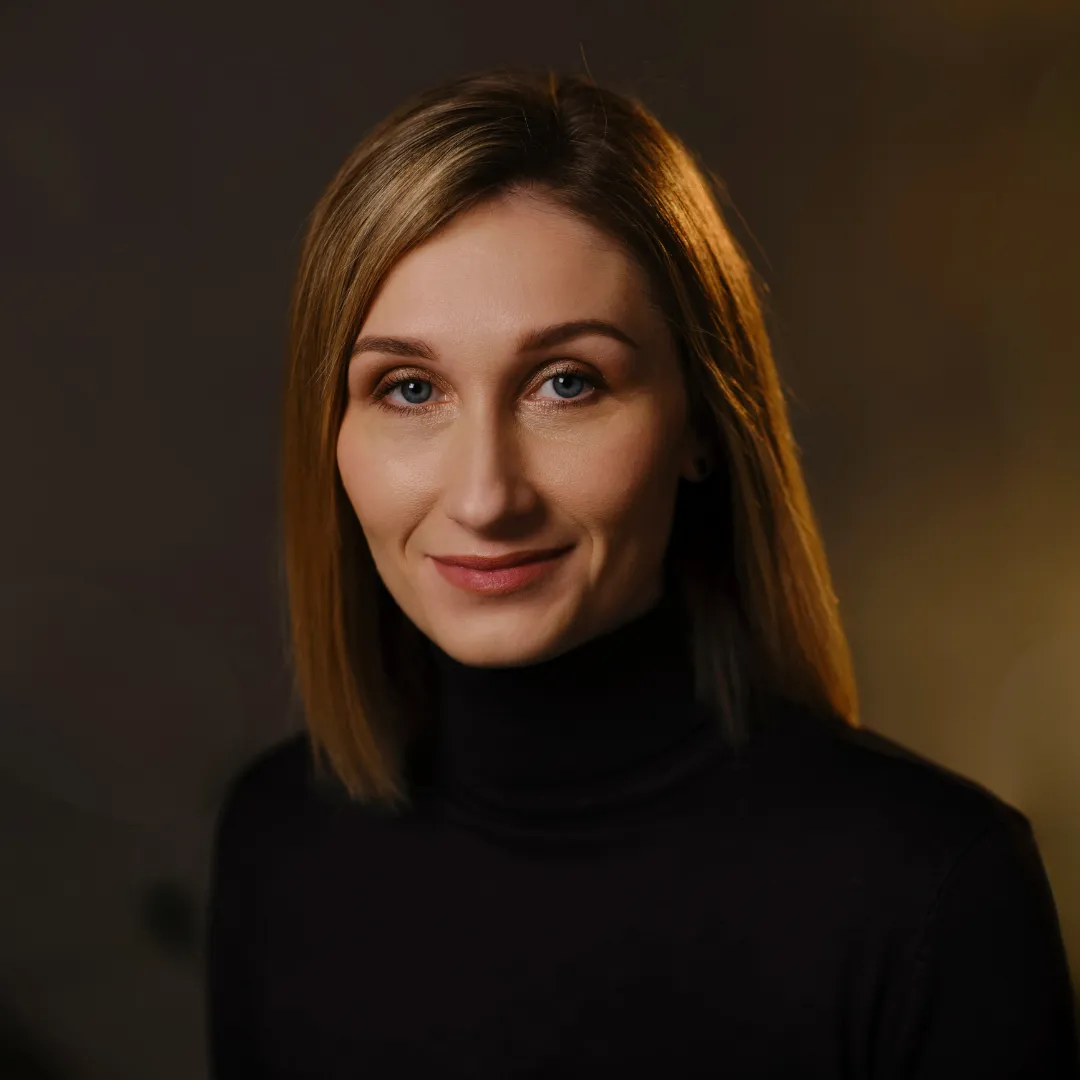 mgr Karolina Chmielewska