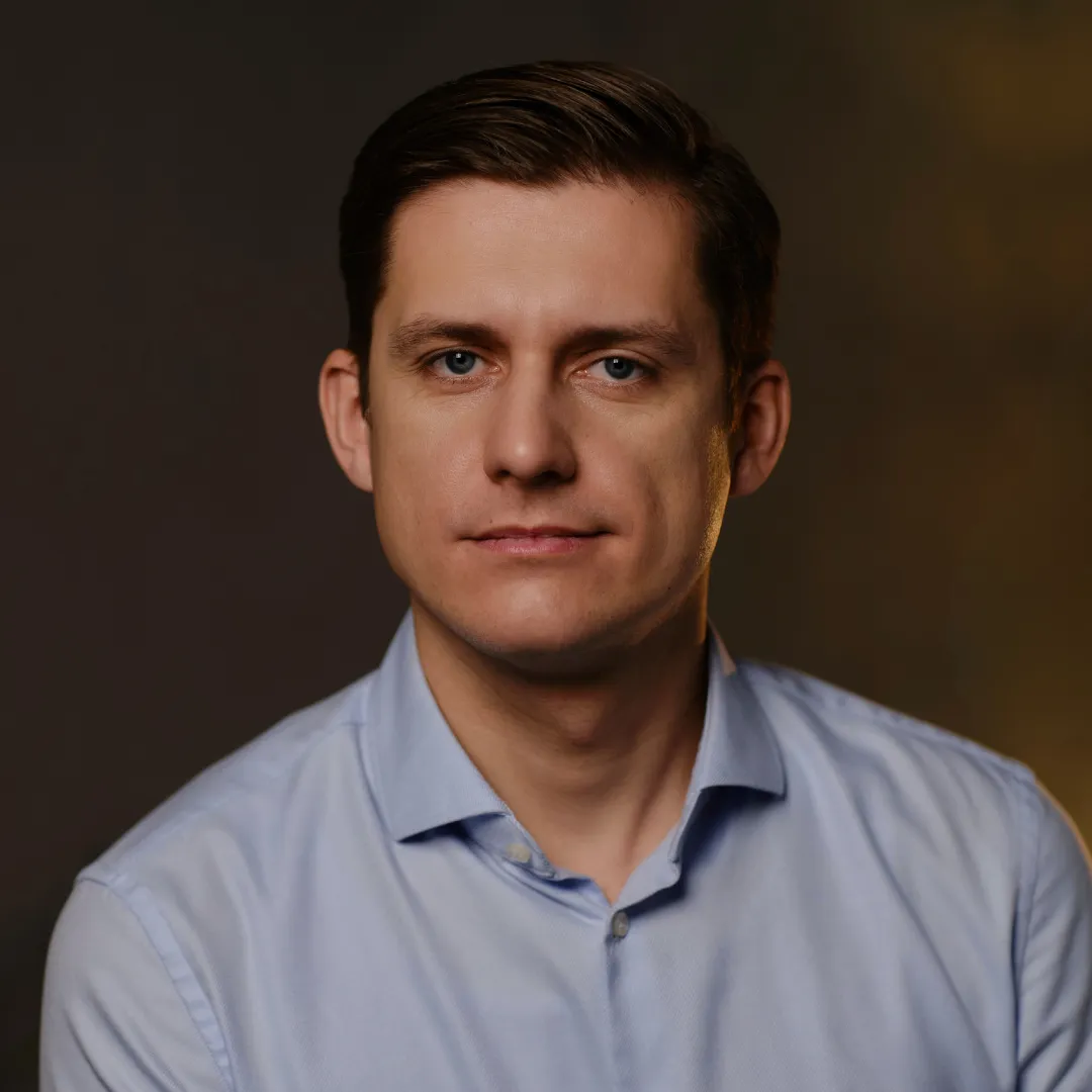 mgr inż. Sebastian Wójt