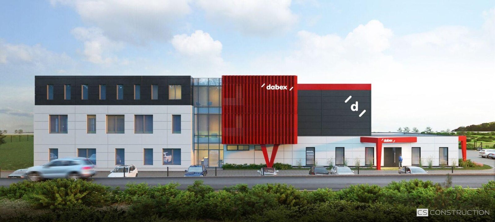 DABEX – Zawiercie