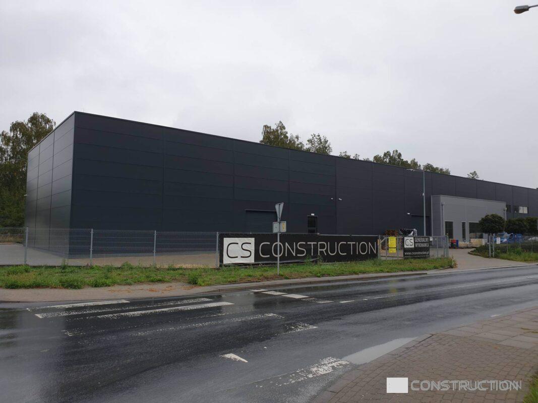 LIW Care Technology Łódź