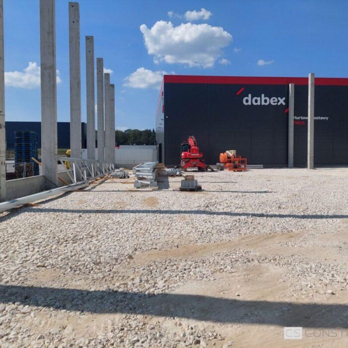 DABEX – Zawiercie