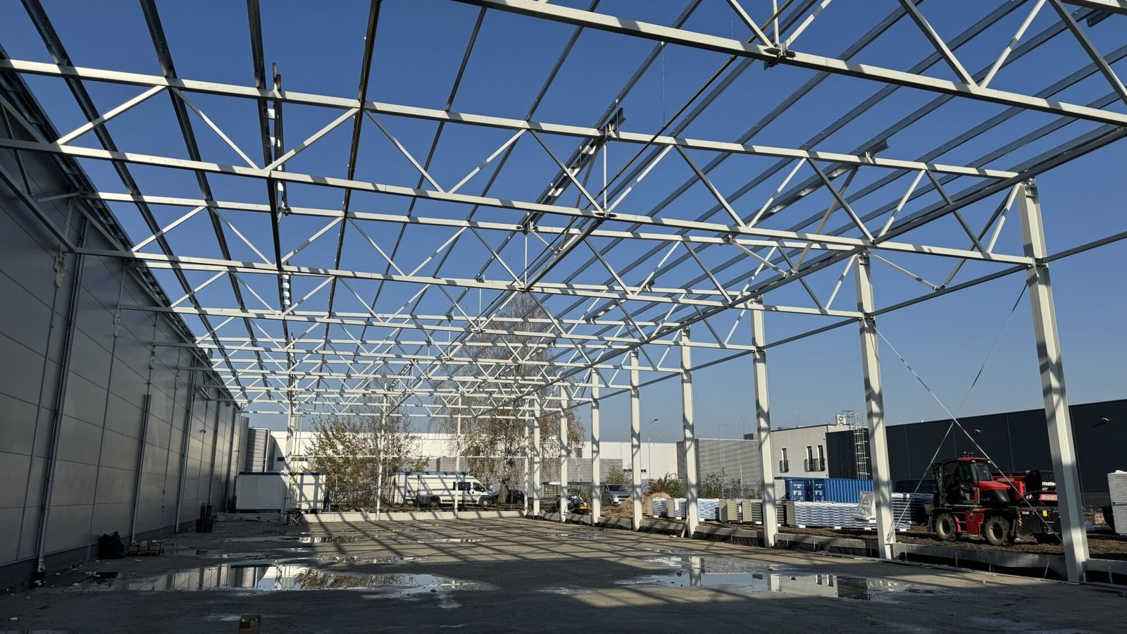 LIW CARE TECHNOLOGY - rozbudowa krok po kroku