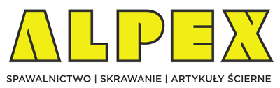Logo ALPEX