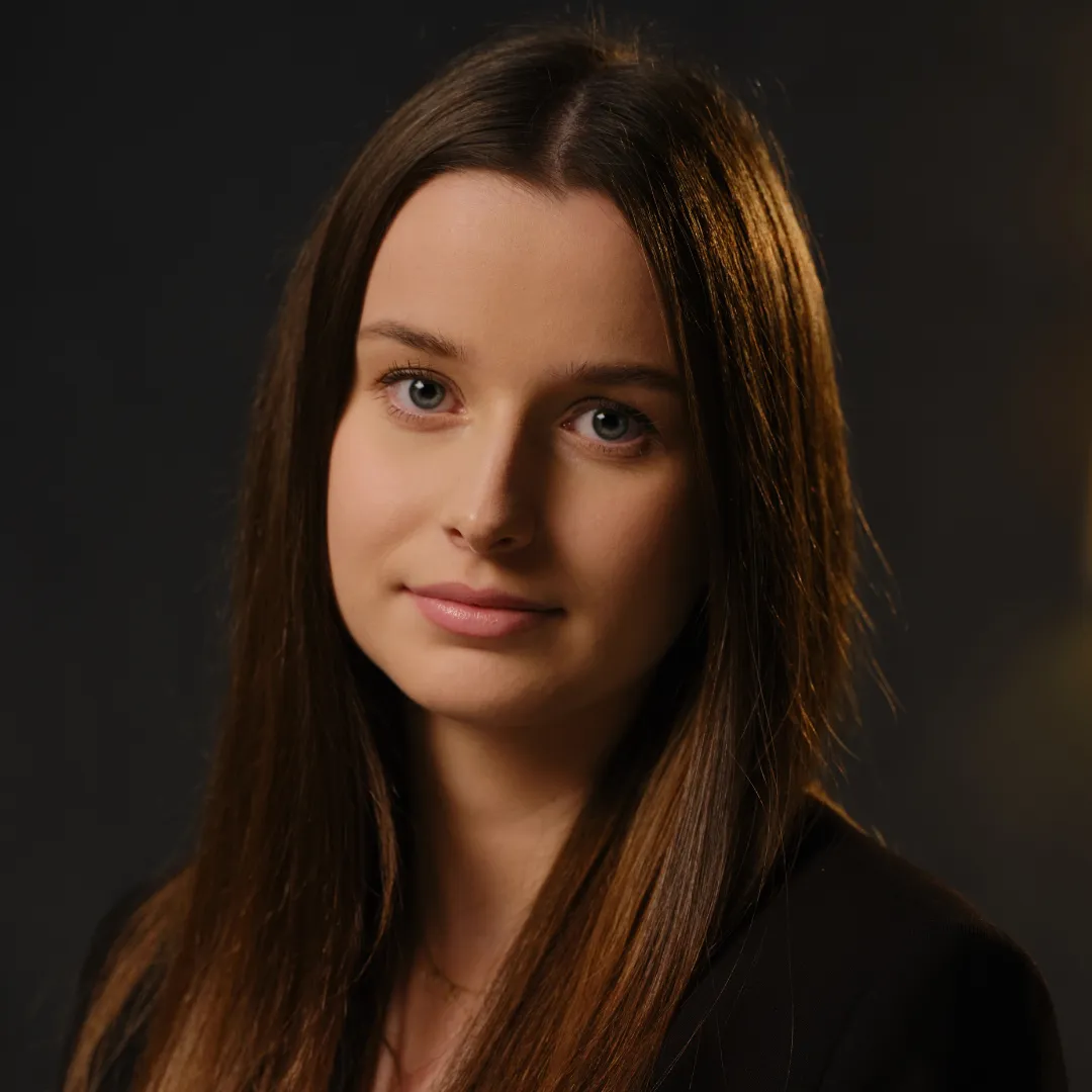 mgr Joanna Witkowska