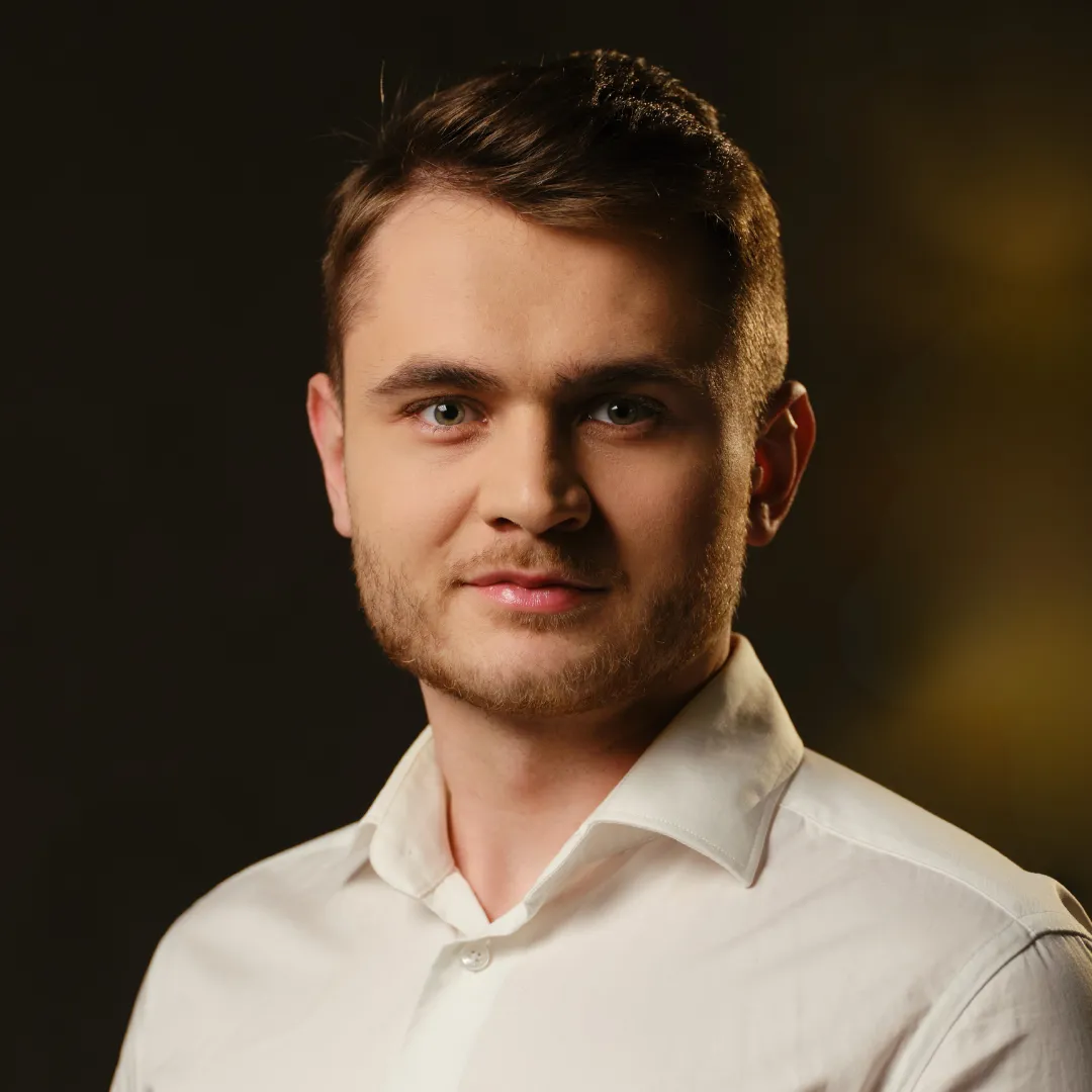 inż. Bogusz Lipski