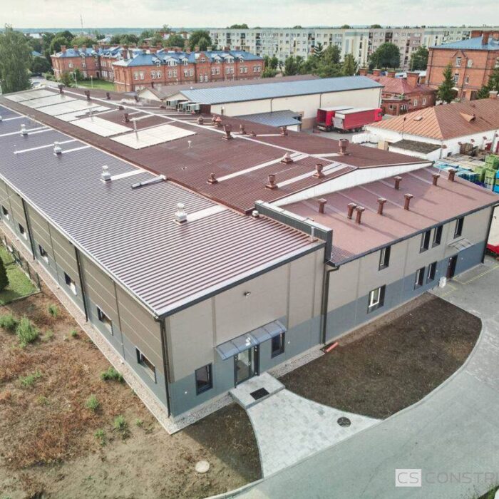PROVITUS Zambrów