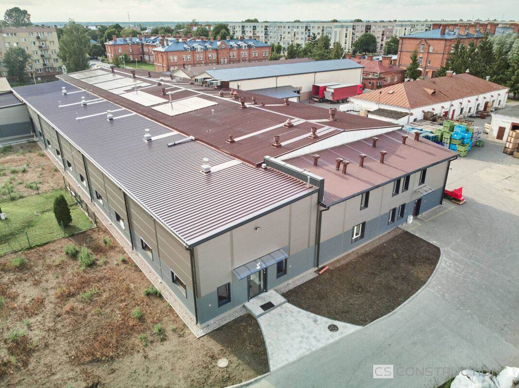 PROVITUS Zambrów
