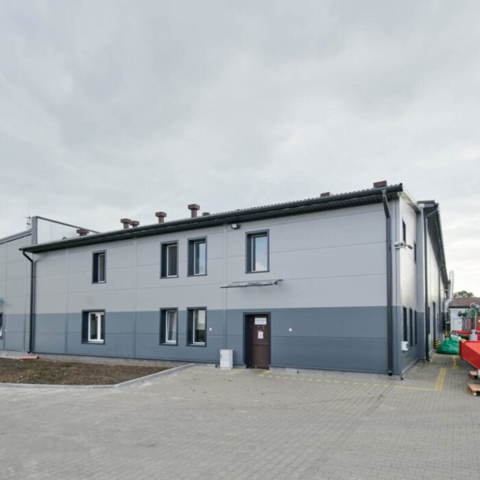 PROVITUS Zambrów