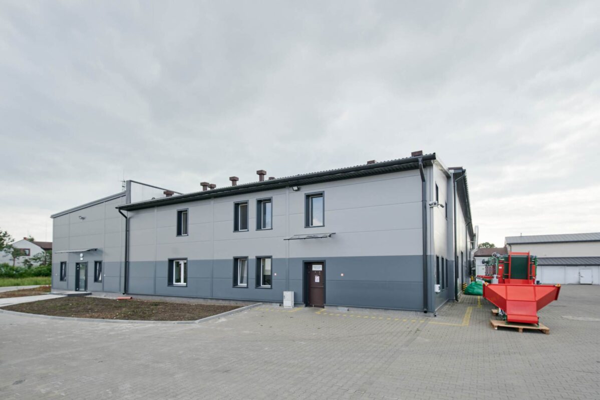 PROVITUS Zambrów