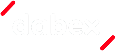 Logo DABEX