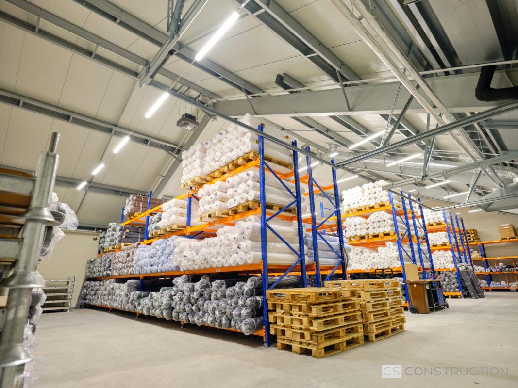 SAPOR Textile – Rzgów