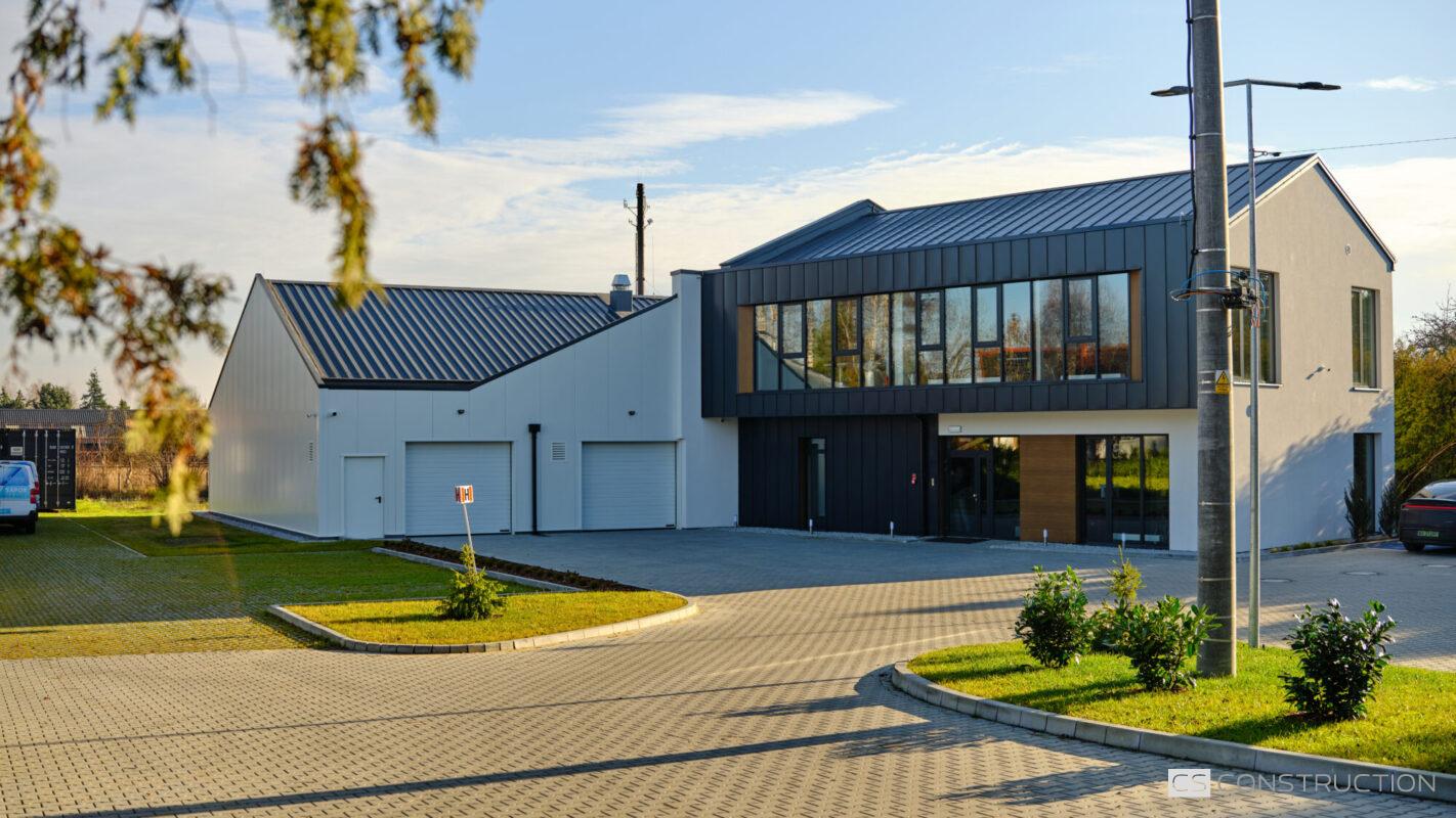 SAPOR Textile – Rzgów