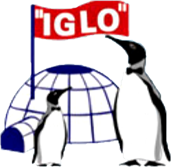 Logo IGLO