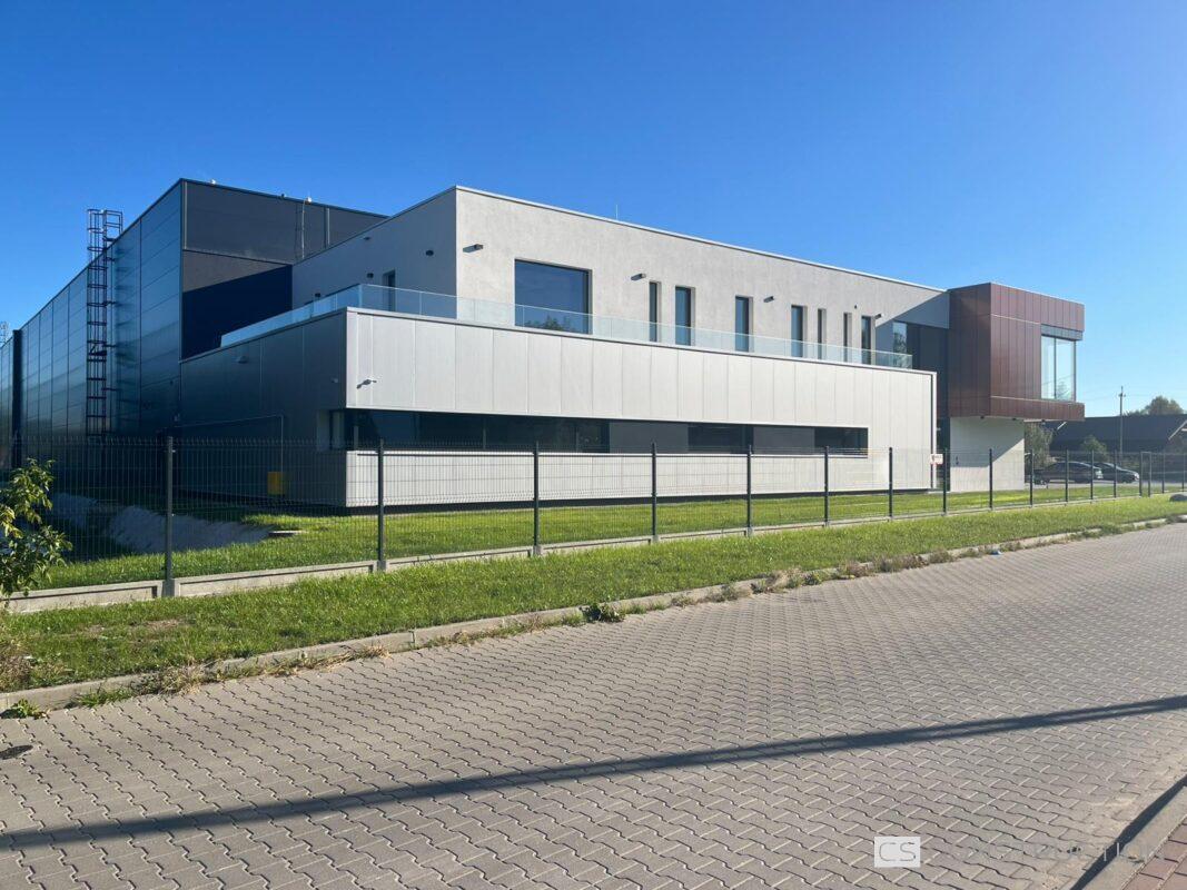 RAVEX – Sokołów