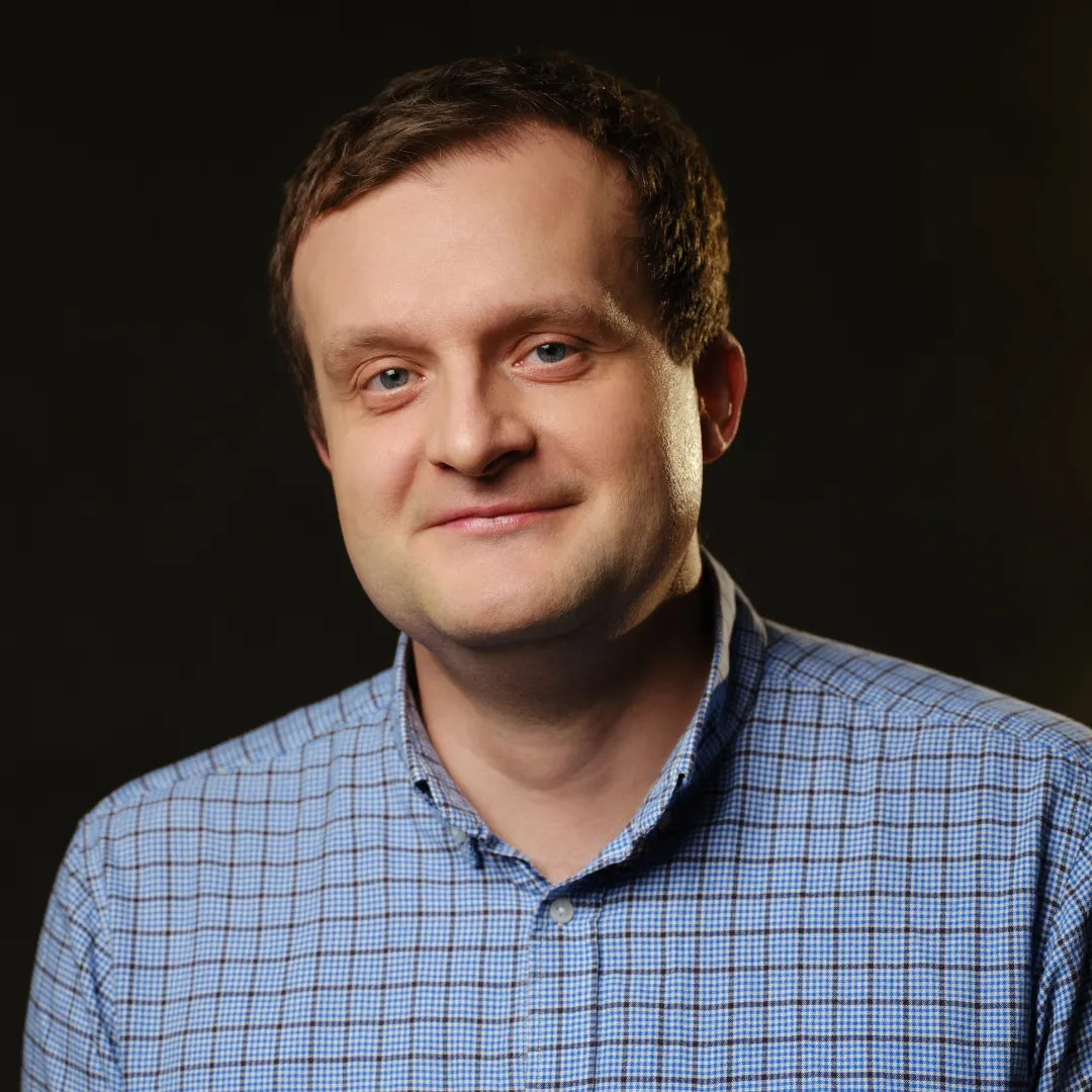 mgr. inż. Jakub Marcinkowski