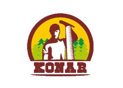 Logo KONAR