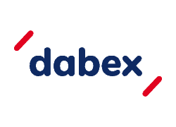 Logo DABEX
