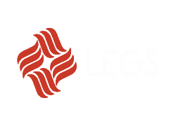 Logo LEGS