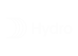 Logo HYDRO