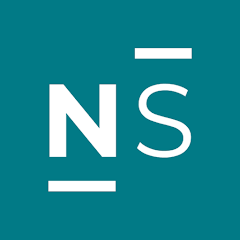 Logo NORDSPACE