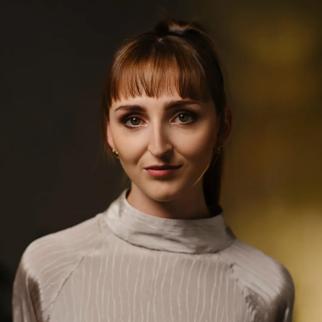 mgr inż Magdalena Kubiak