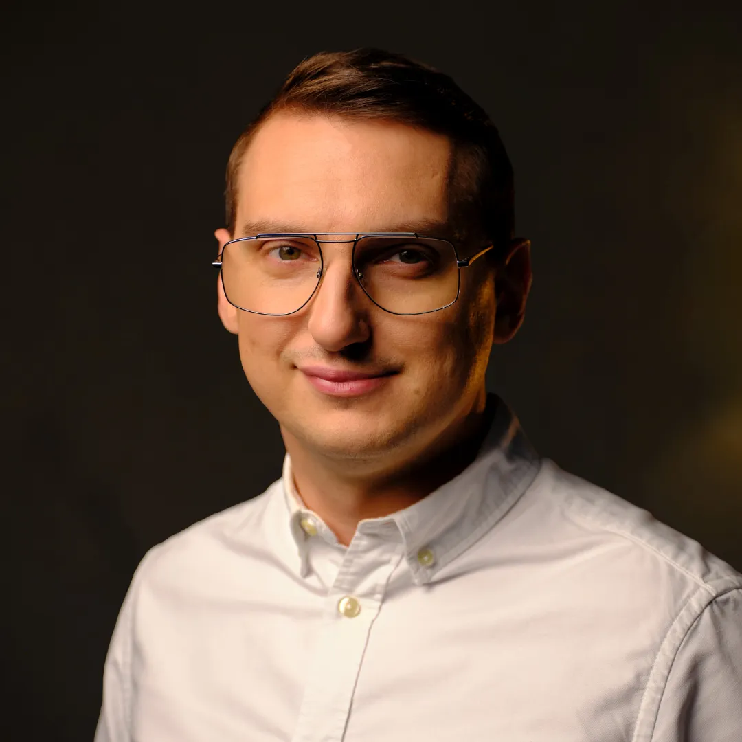 mgr Michał Cybulski