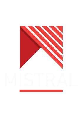 Logo MISTRAL