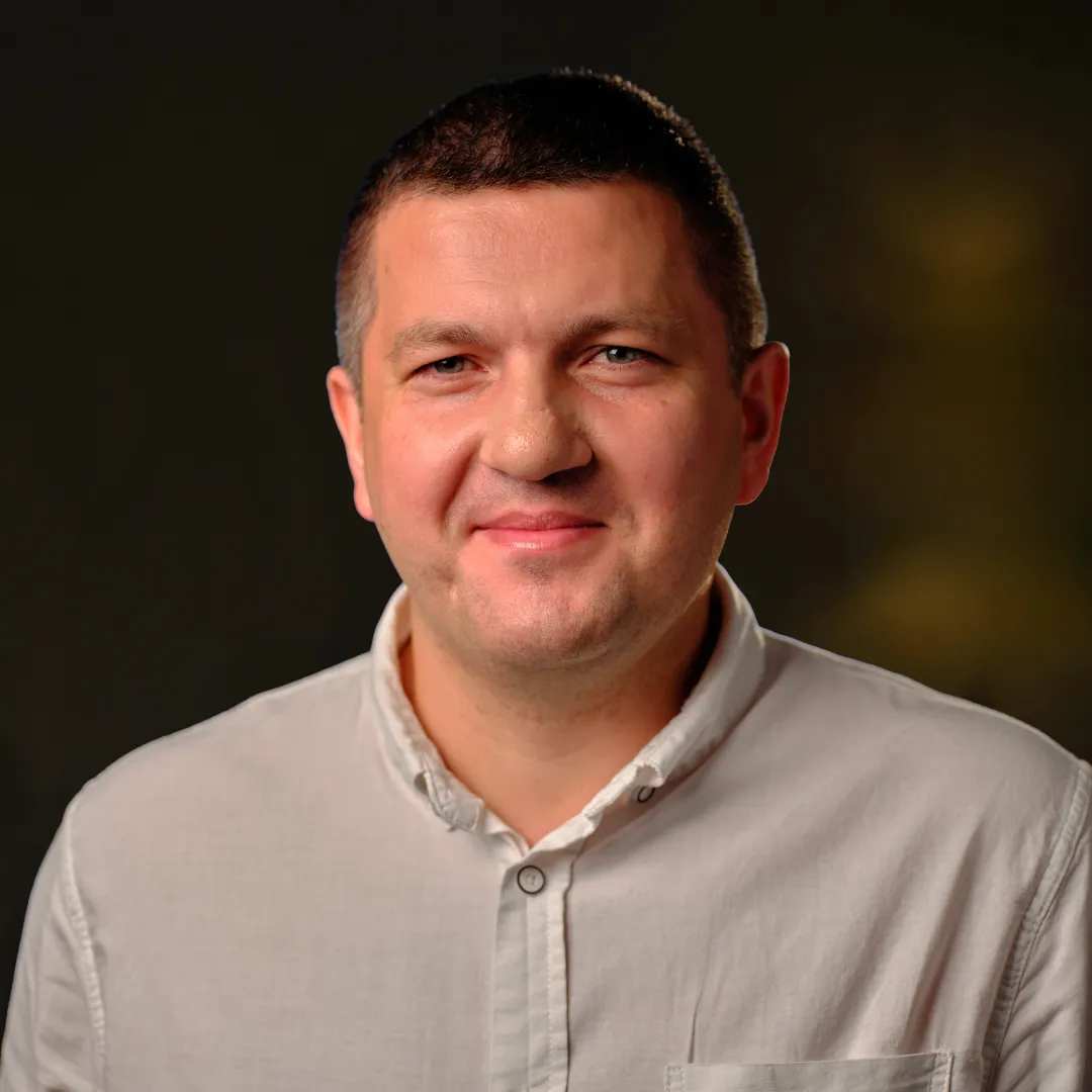 mgr Zbigniew Sykuła