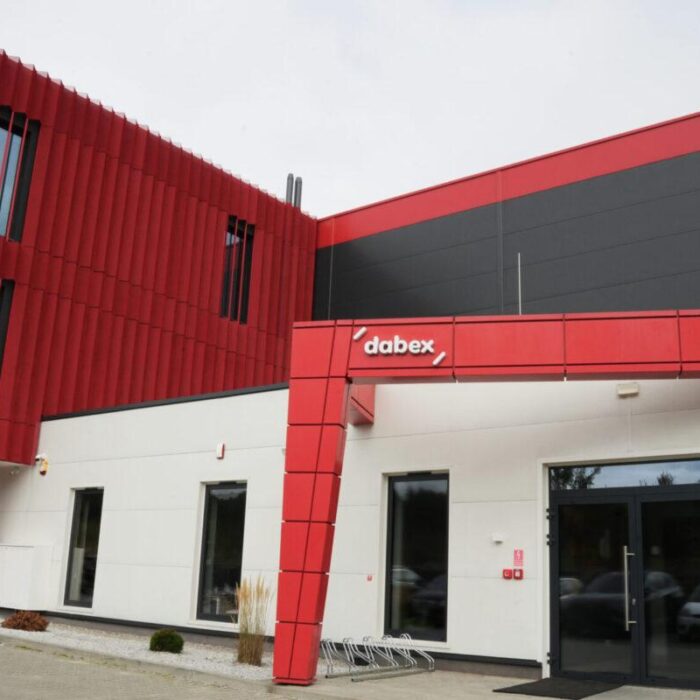 DABEX – Zawiercie